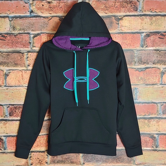 womens under armour sweatshirts sale